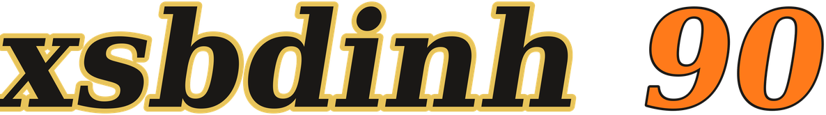 xsbdinh 90 logo
